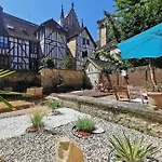 Le De La Cathédrale - Calme - Jardin - Wifi *