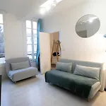 Le De La Cathédrale - Calme - Jardin - Wifi Troyes