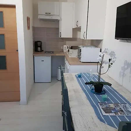 Apartman Le De La Cathedrale - Calme - Jardin - Wifi