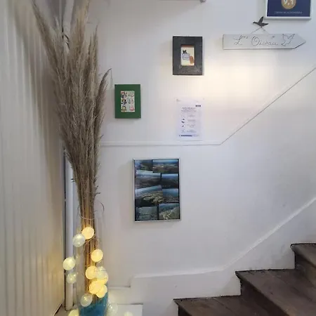 Le De La Cathedrale - Calme - Jardin - Wifi 아파트