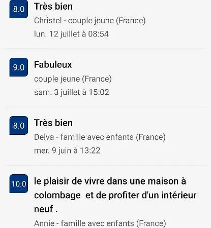 아파트 Le De La Cathedrale - Calme - Jardin - Wifi 트루아
