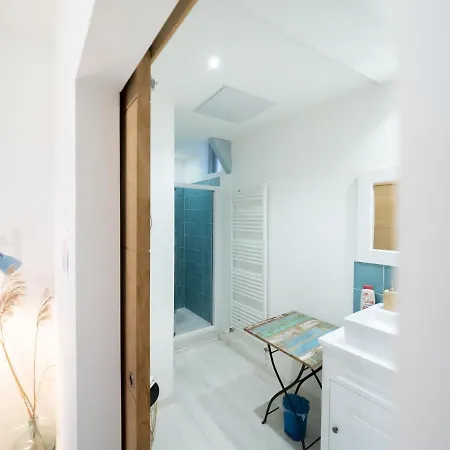 Le De La Cathedrale - Calme - Jardin - Wifi Apartment Troyes